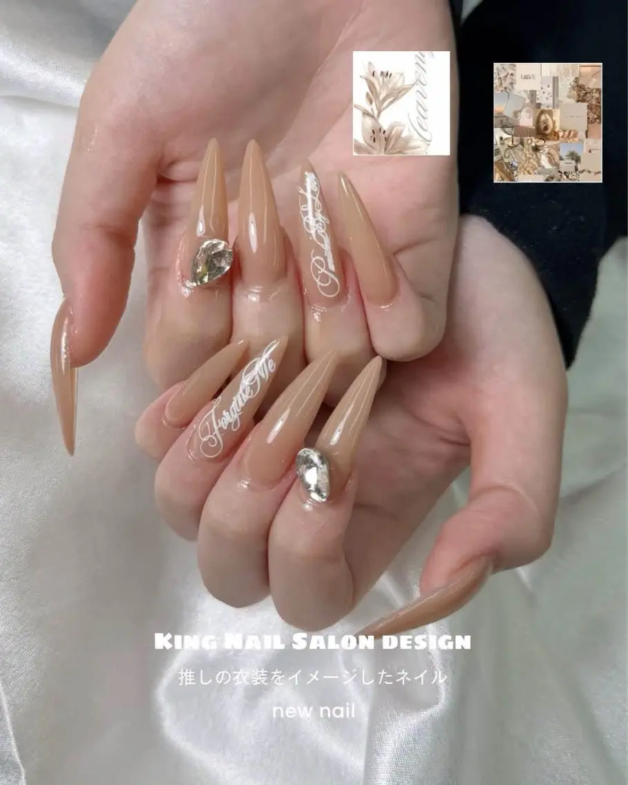 ネイル ハンドネイル King Nail_Salonのネイルデザイン