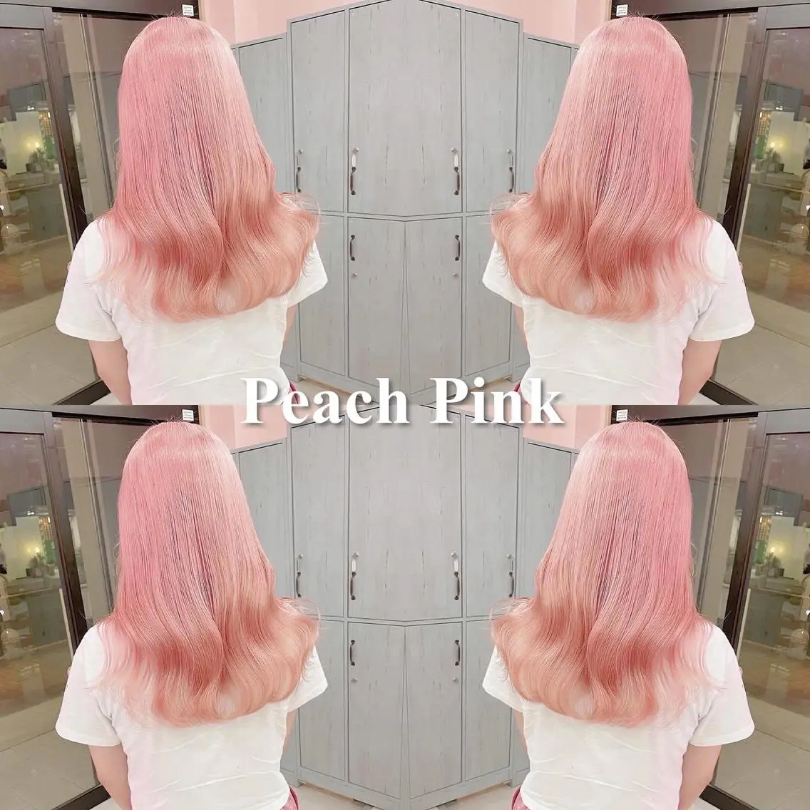 セミロング カラー ヘアアレンジ メンズ メンズバレイヤージュ メンズブリーチ メンズハイライト メンズハイトーン メンズインナーカラー ヘアカラー トリートメント ハイトーン特化💍 chloe💍韓国のヘアスタイル
