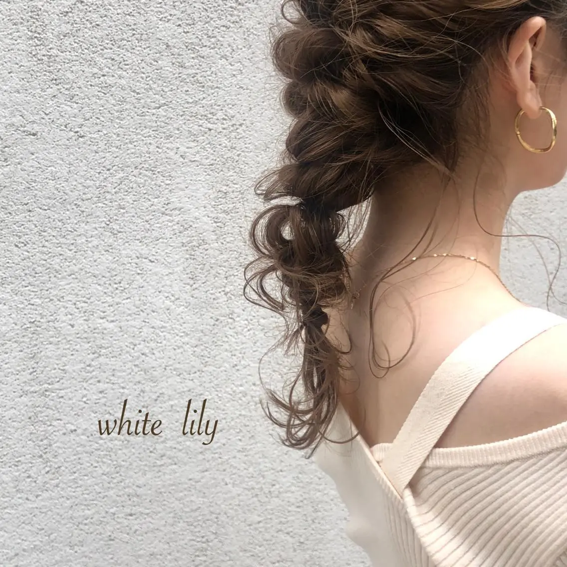 ヘアアレンジ suuu beautyのネイルデザイン