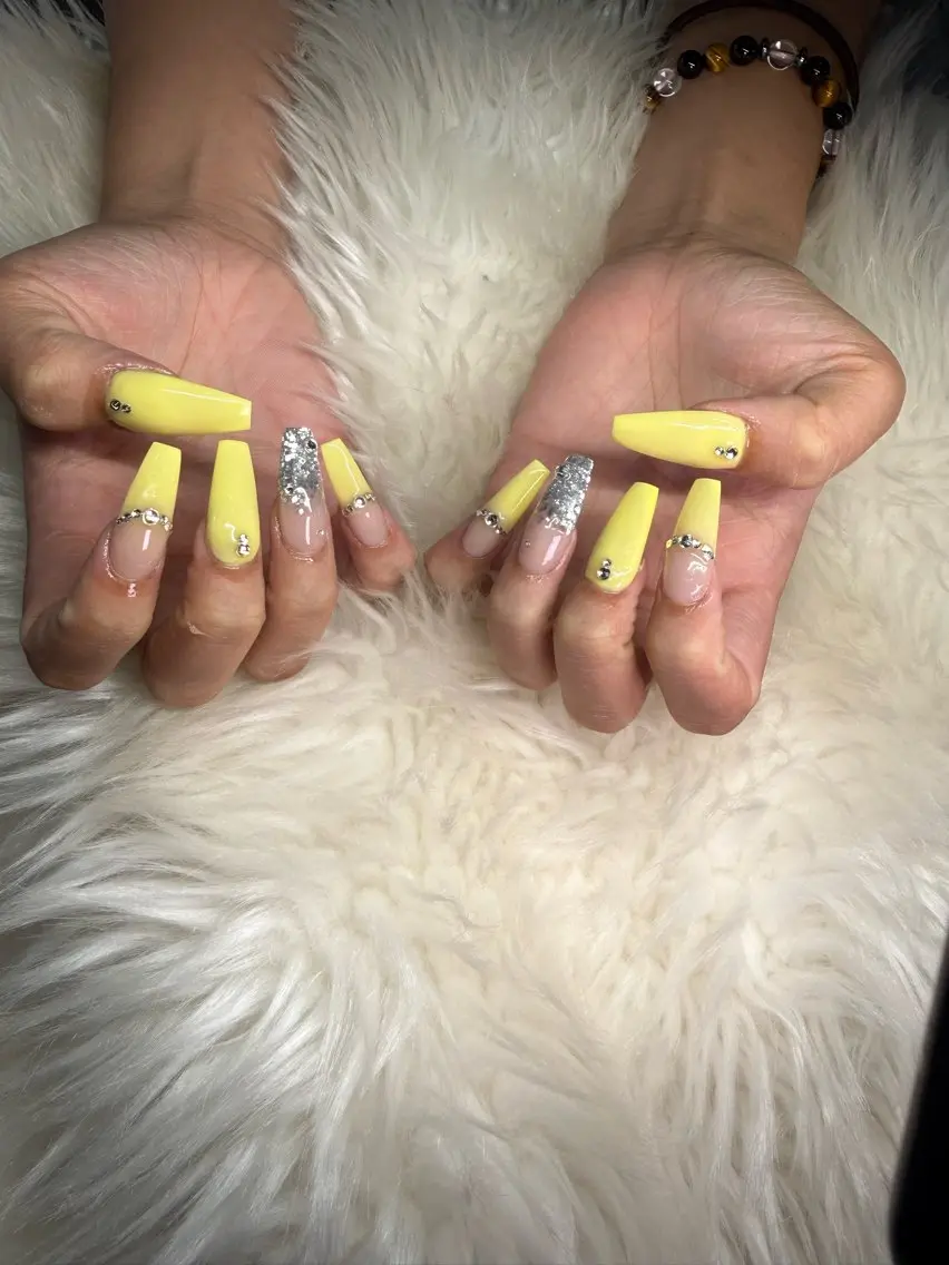 ネイル ハンドネイル NAIL FOCUS MAMIAのネイルデザイン