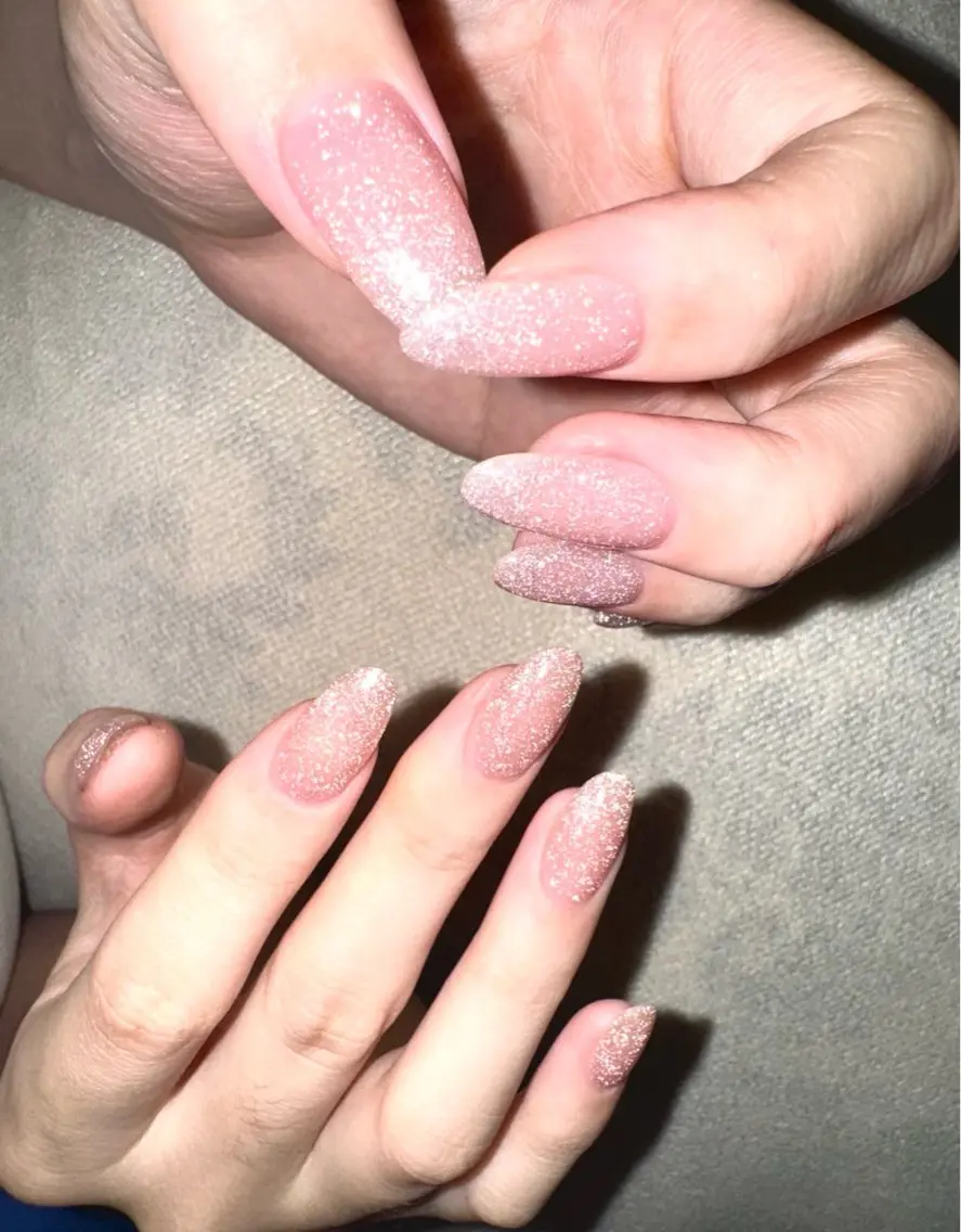 ネイル ハンドネイル Trend Nail シロのネイルデザイン