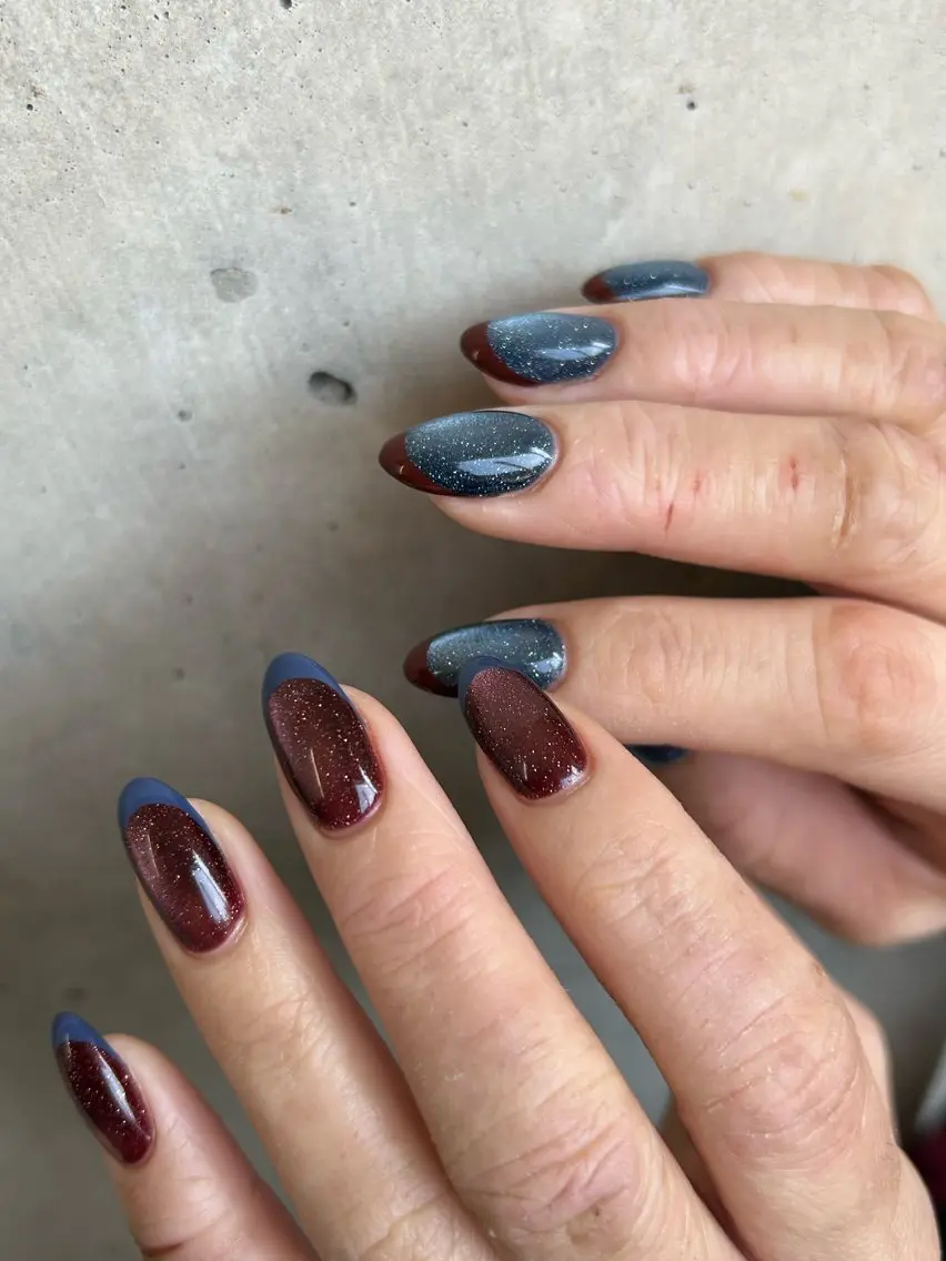ネイル ハンドネイル nail salon Manonのネイルデザイン