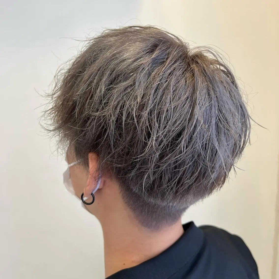 カラー メンズ 🤩メンズカット/ パーマ山本🤩のヘアスタイル