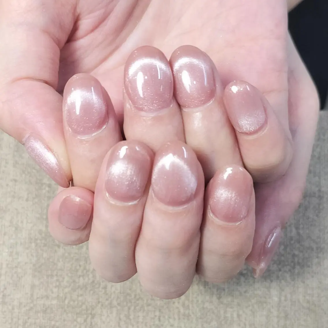 ネイル ハンドネイル 寧々 Nail高円寺のネイルデザイン