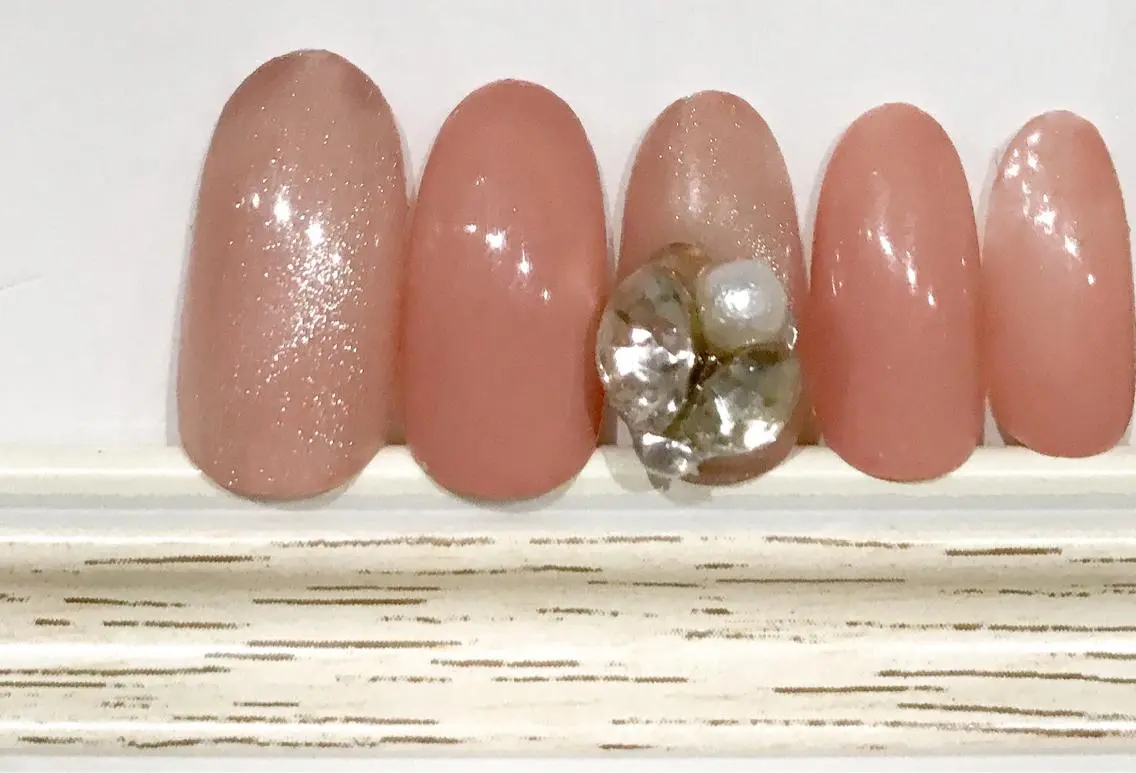 ネイル 冬ネイル クリスマス Nyanco Nailのネイルデザイン