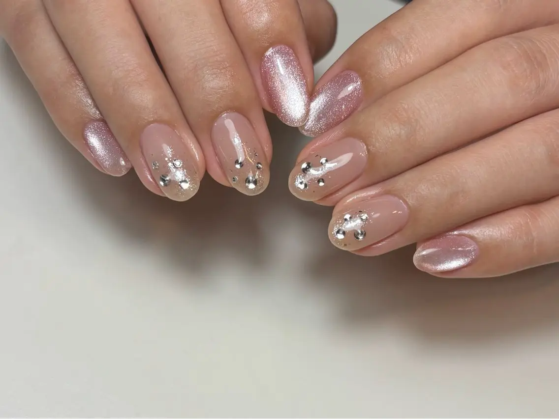 ネイル ハンドネイル THE NAILERYのネイルデザイン