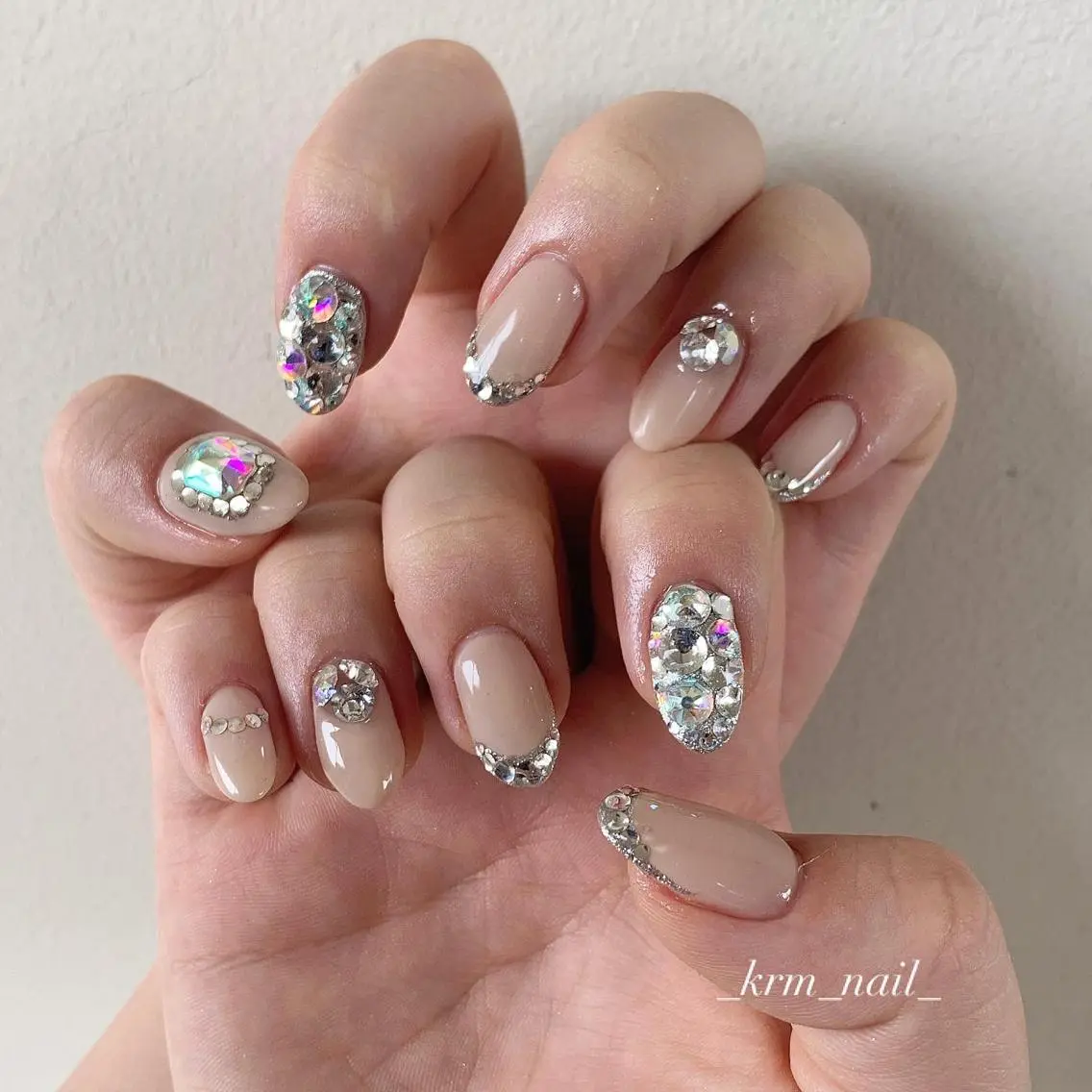 ネイル Nail salon esterellaのネイルデザイン