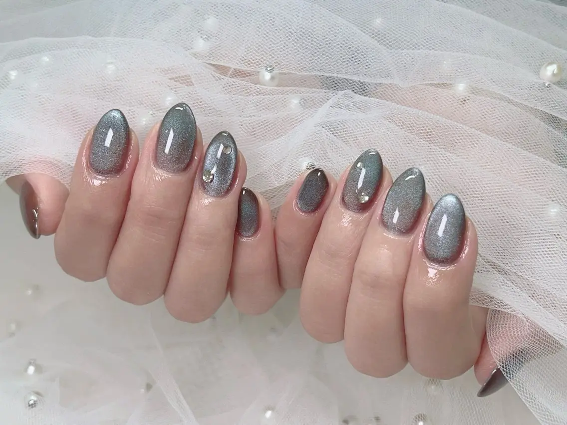 ネイル ハンドネイル Nail salon CELEBRAILのネイルデザイン