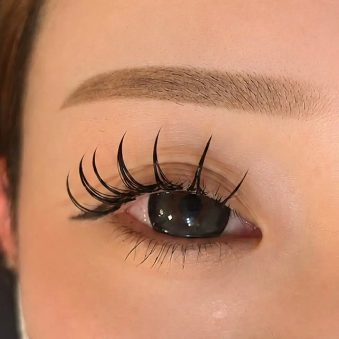 マツエク・マツパ マツエク naruki🌙 ROAR eyeのマツエク・マツパデザイン