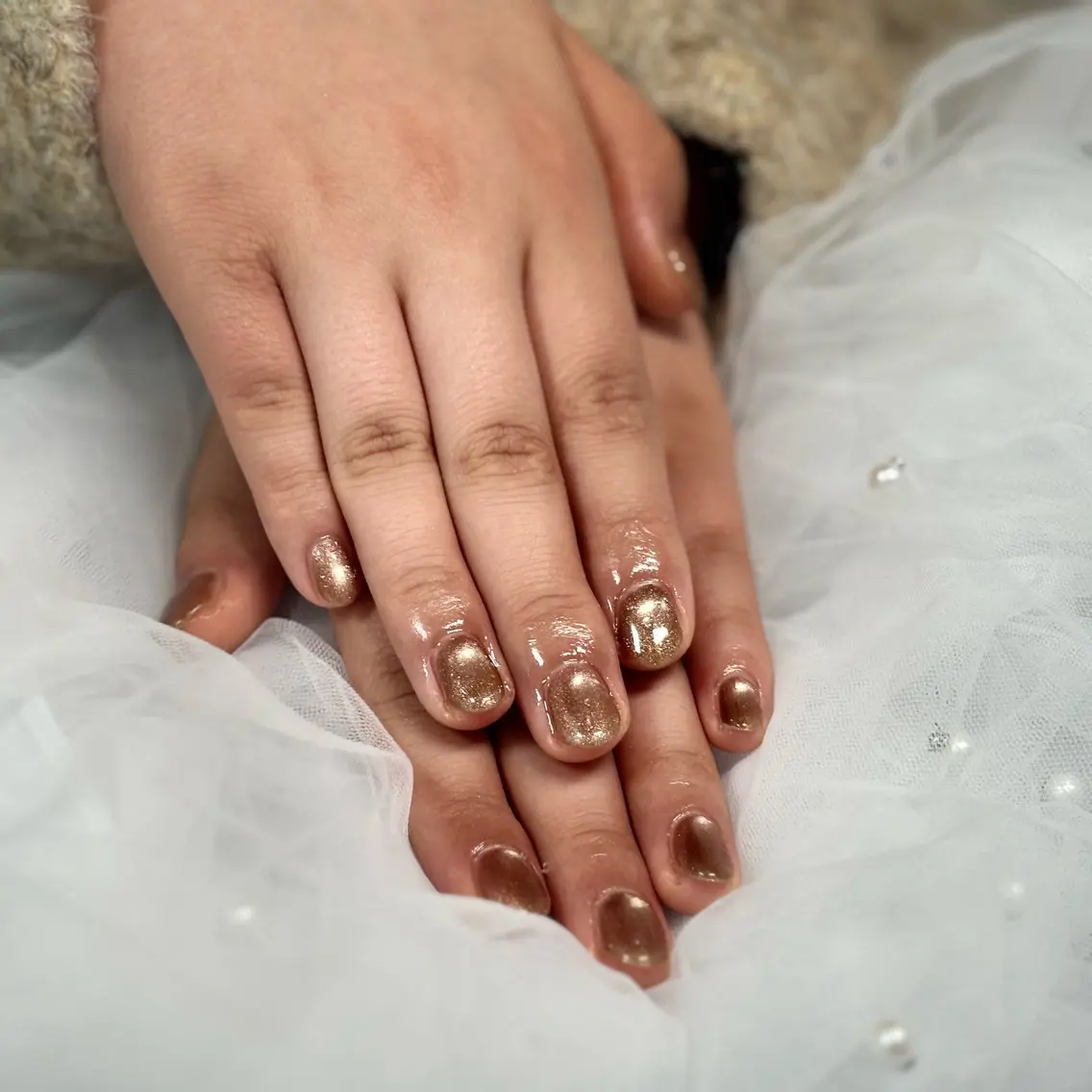 ネイル ハンドネイル see nailのネイルデザイン