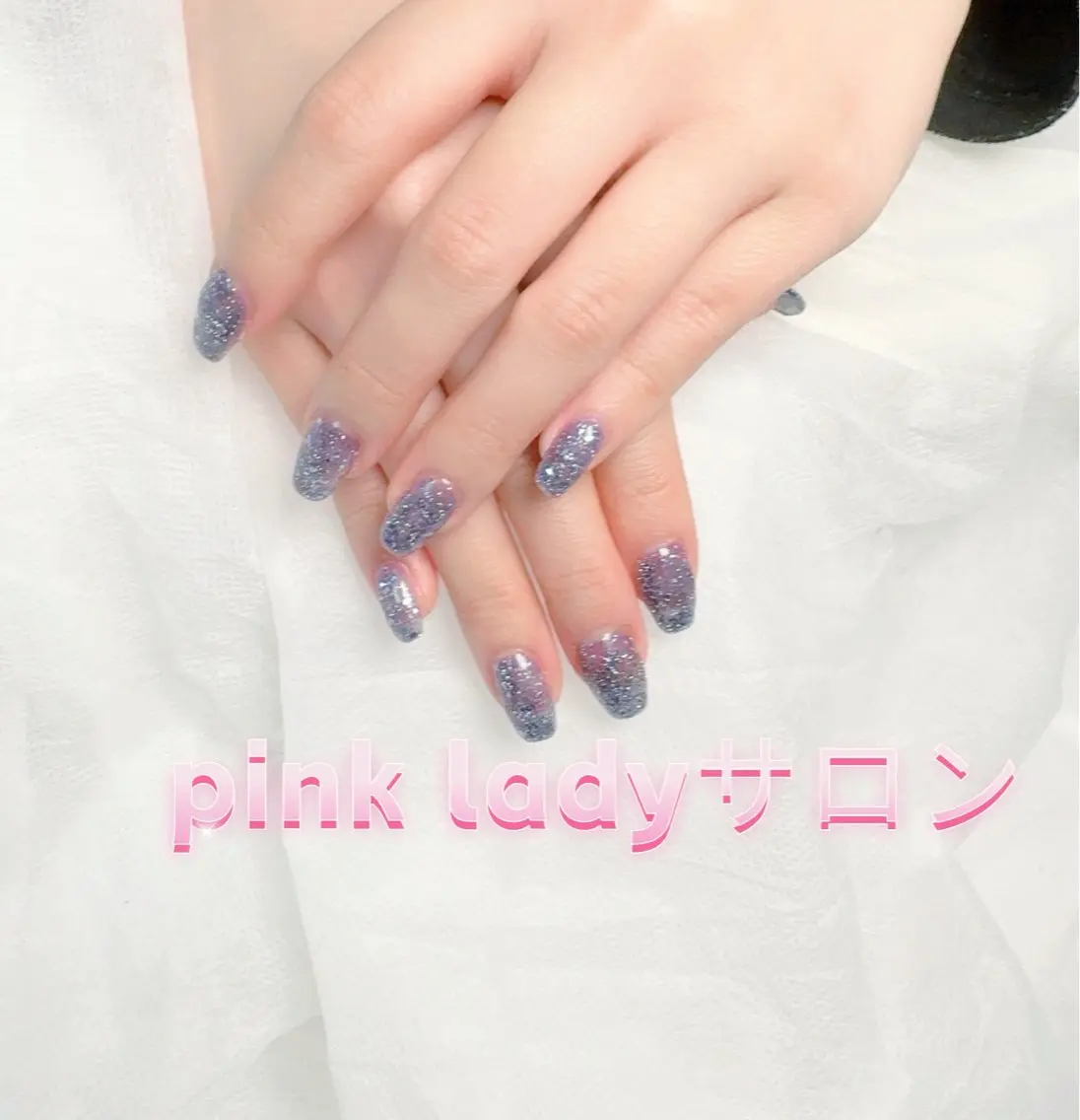 ネイル べ にのネイルデザイン