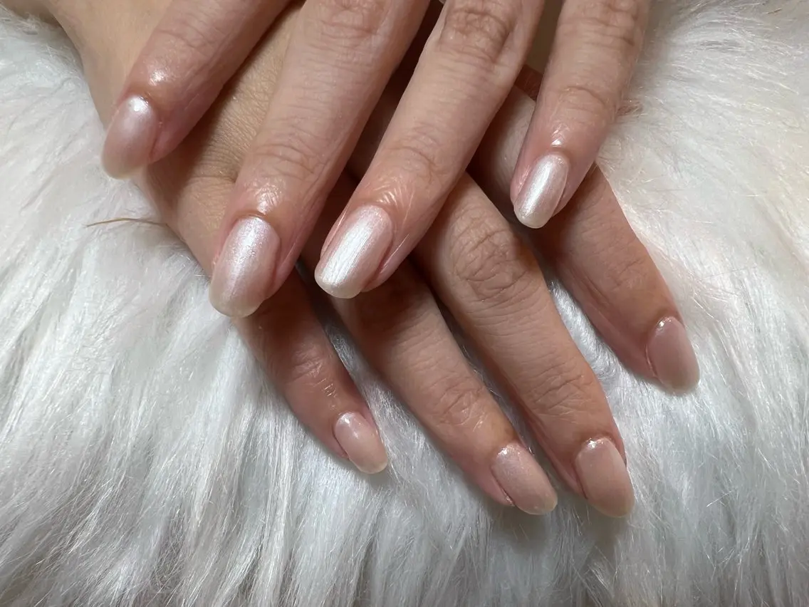 ネイル ハンドネイル twin. eriのネイルデザイン