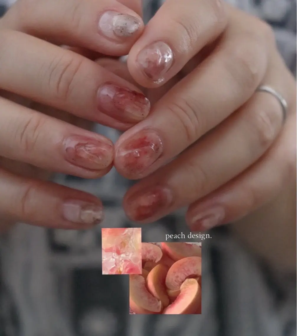 ネイル Lira nailのネイルデザイン