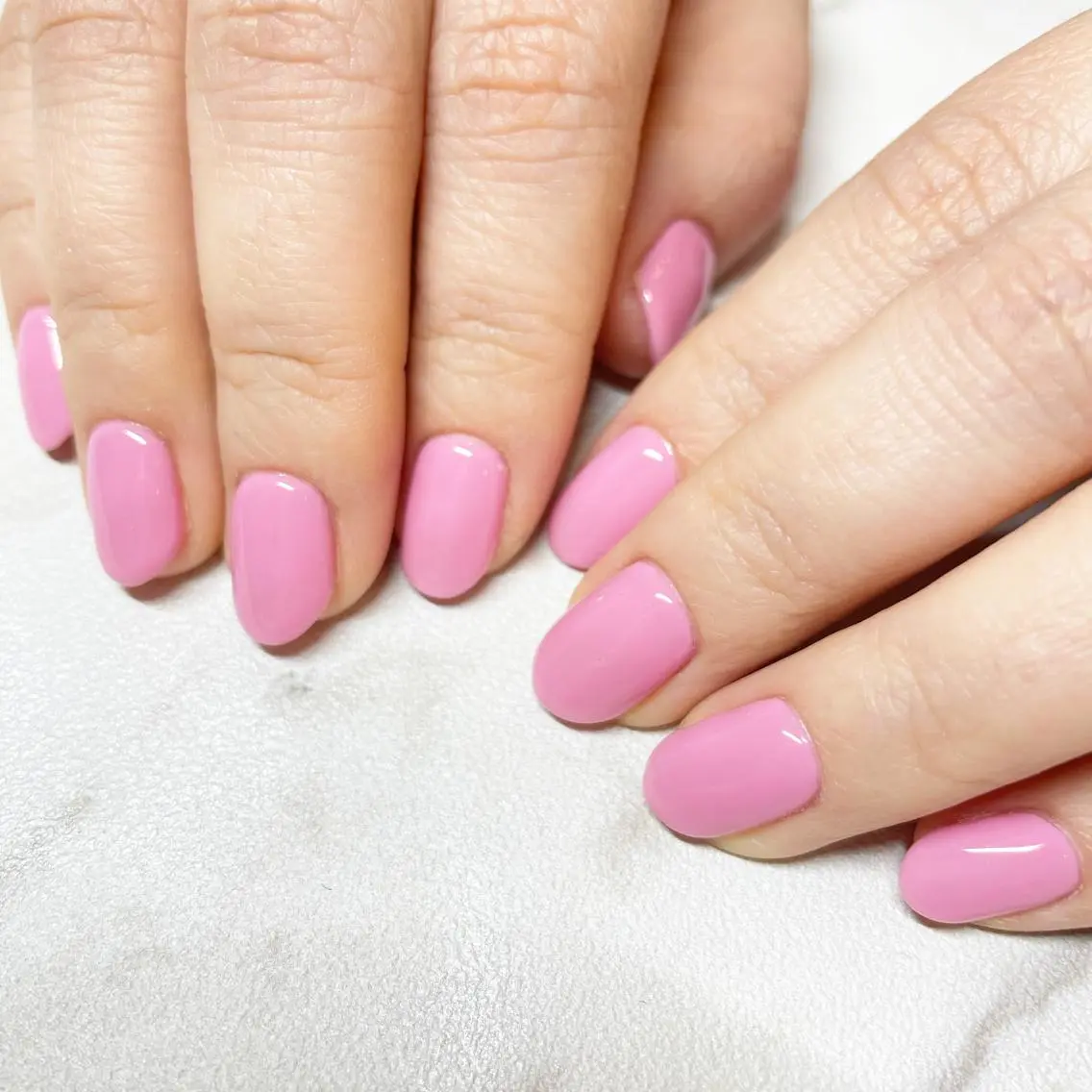 ネイル ハンドネイル ハンドケア sis nail 梅田　あい子のネイルデザイン