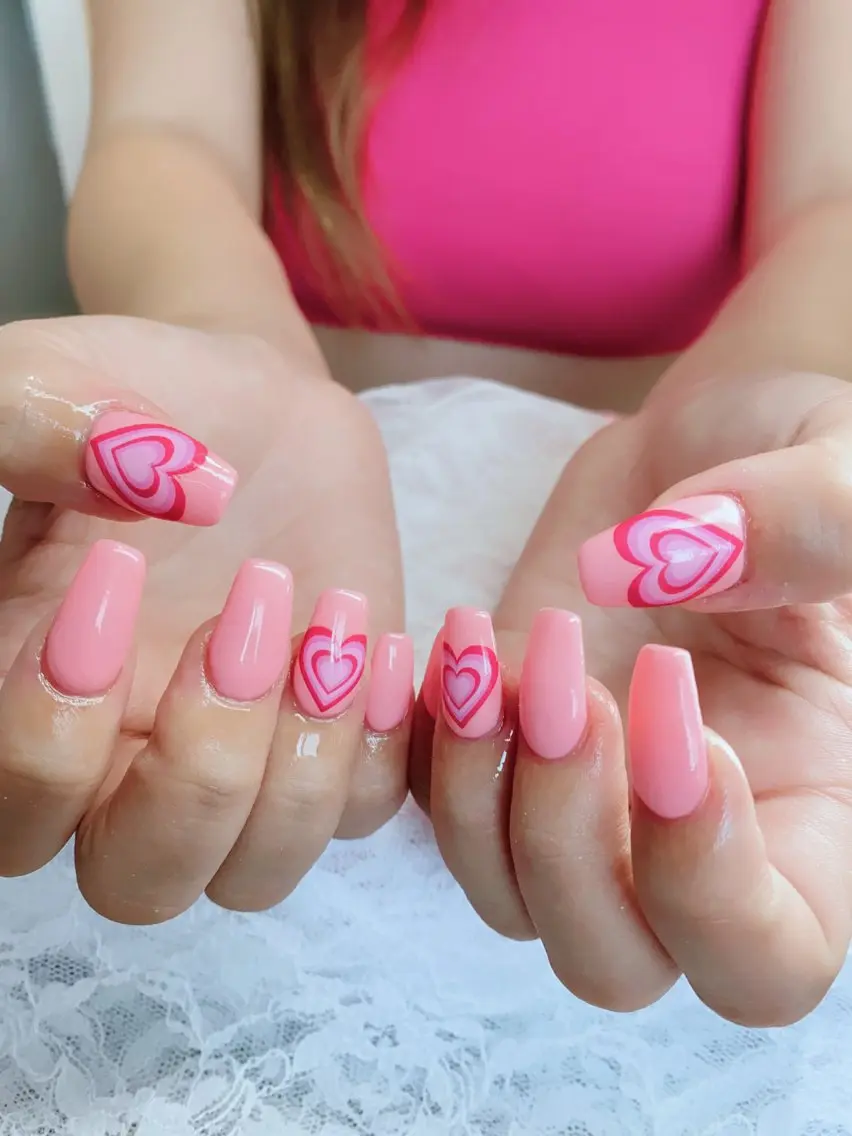 ネイル HandS ネイル 自宅サロンのネイルデザイン