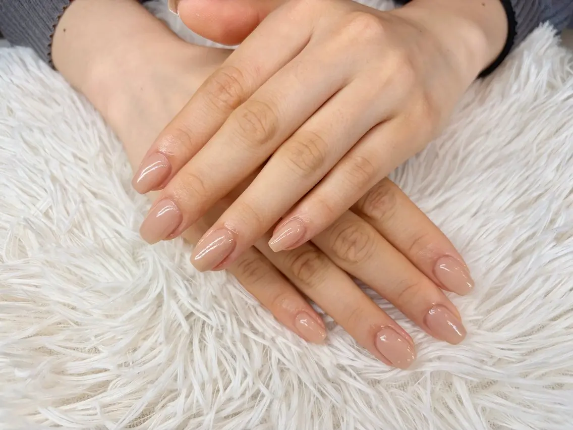 ネイル Le vail yamamoto .のネイルデザイン