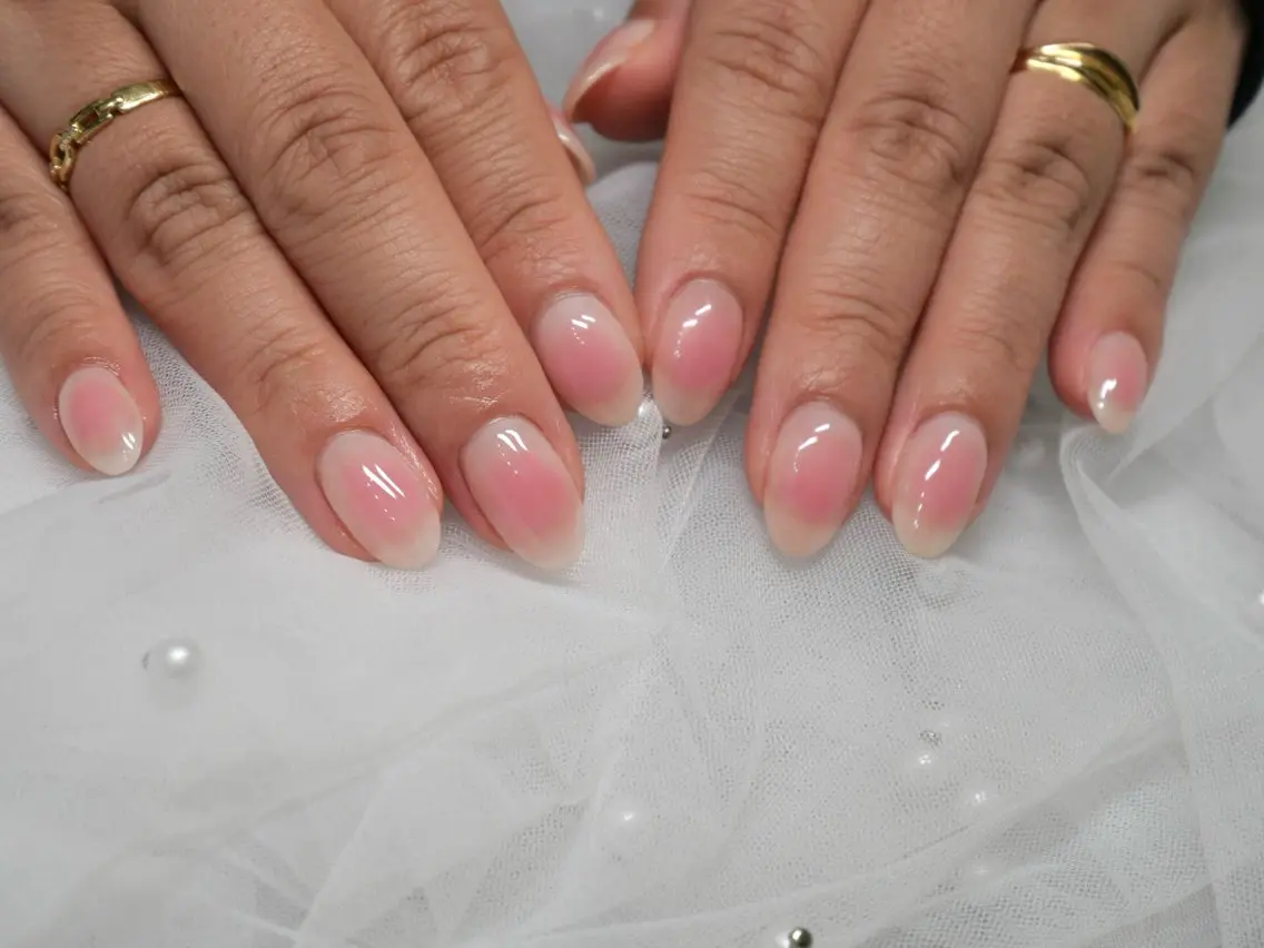 ネイル ハンドネイル Nailsalon Graciasのネイルデザイン