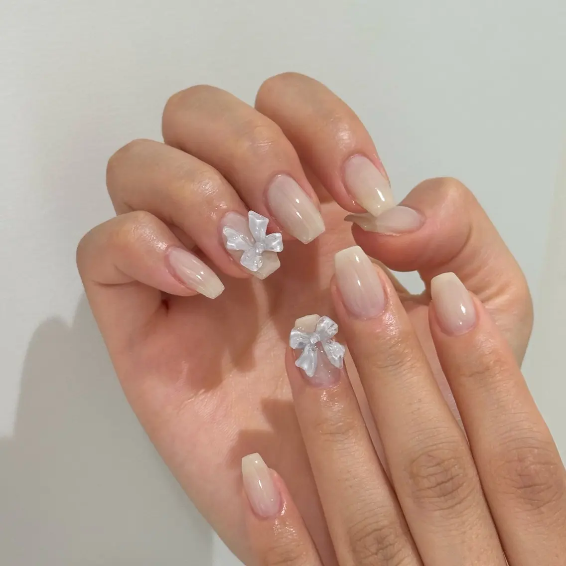 ネイル ハンドネイル reika .のネイルデザイン