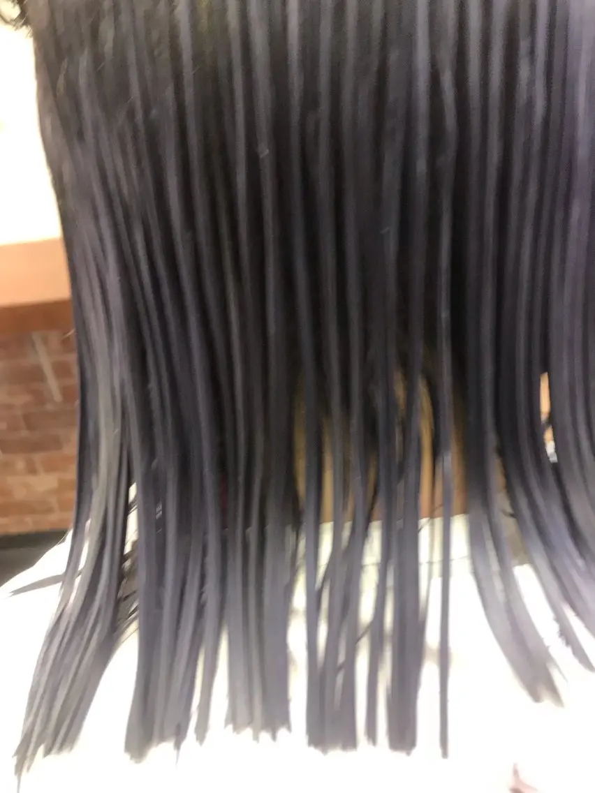 カラー カット ヘアカラー 桧山 真のヘアスタイル