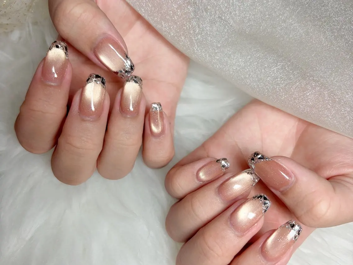 ネイル ハンドネイル nailme!/松下 侑未のネイルデザイン