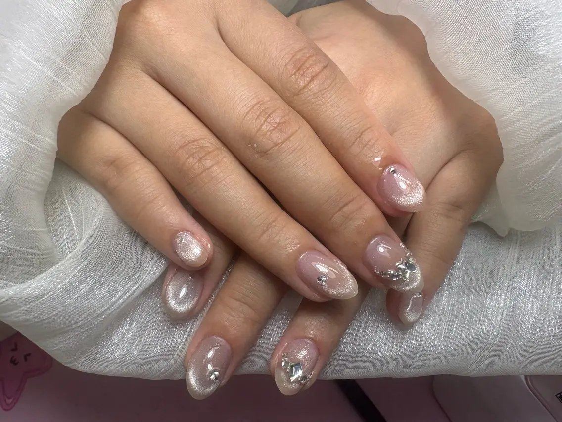 ネイル RURI HANAのネイルデザイン