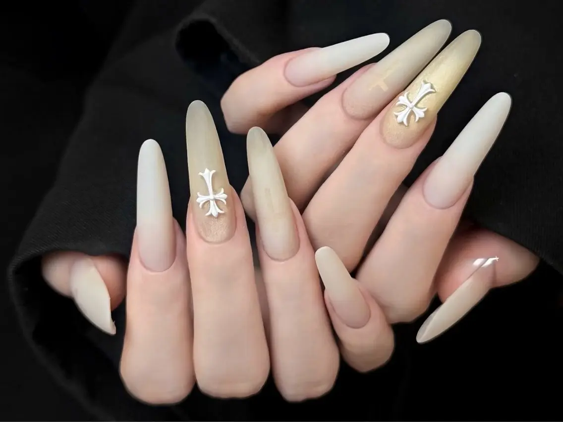 ネイル GreenNail karinのネイルデザイン