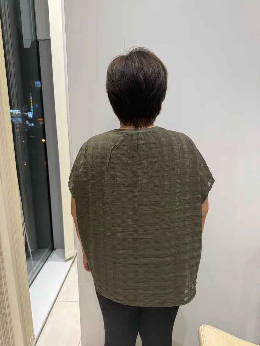 ⚠️緊急募集⚠️レディース《ショート》完全無料‼️の写真