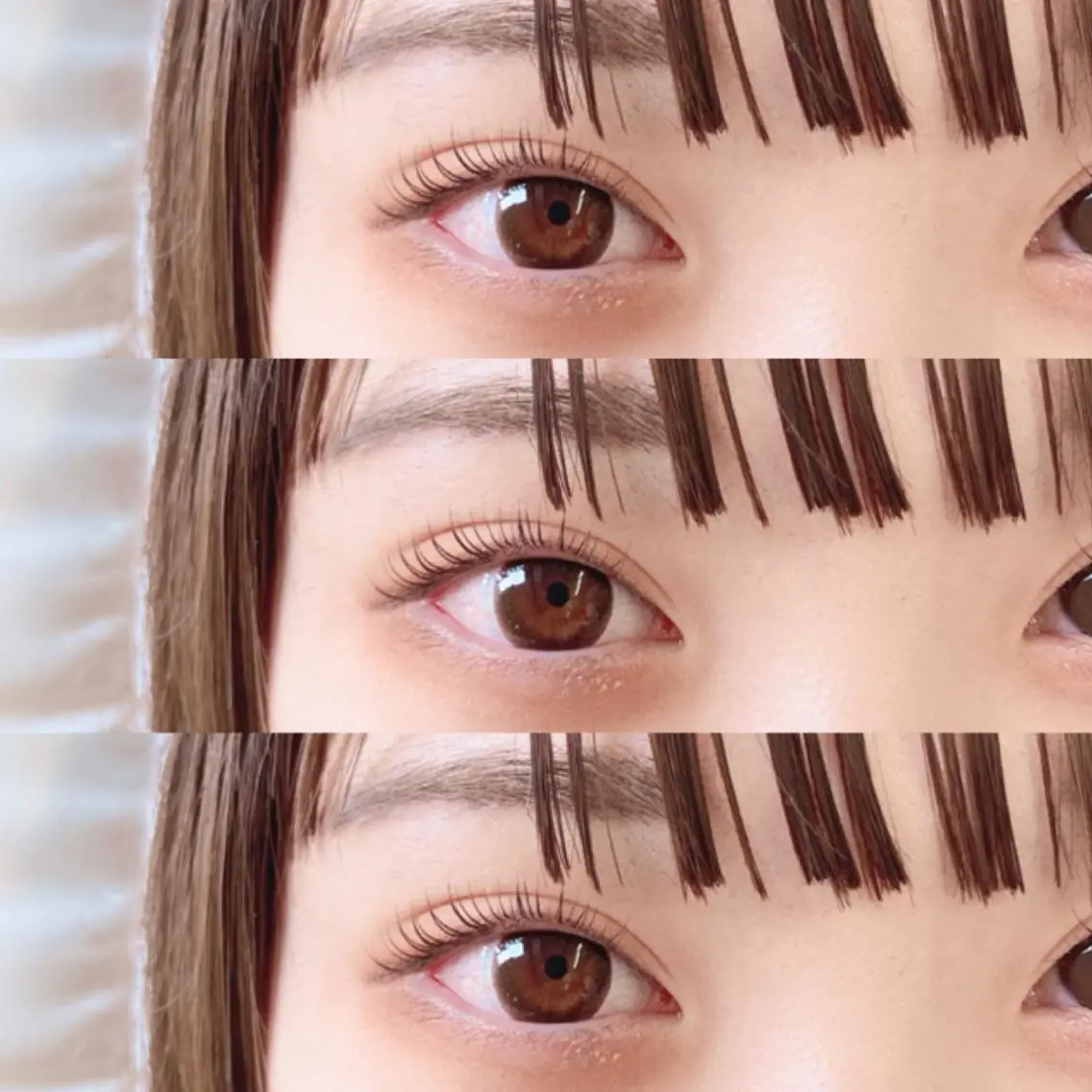 マツエク・マツパ マツパ eyelist🌷 harukaのマツエク・マツパデザイン