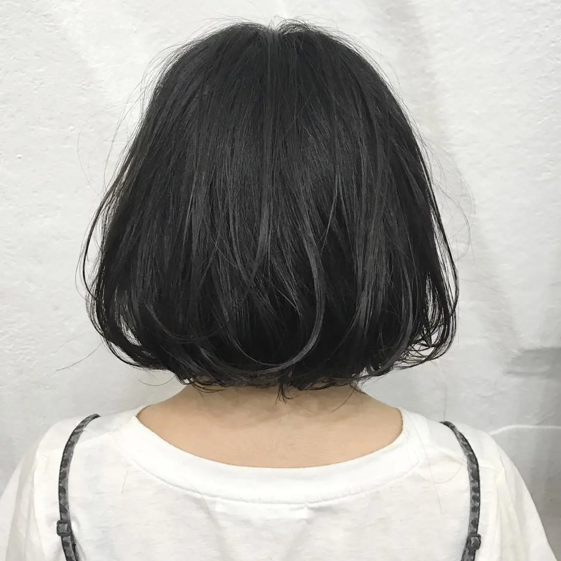 ショート タンバルモリ K-POP好き美容師 🇰🇷Kai.Yのヘアスタイル