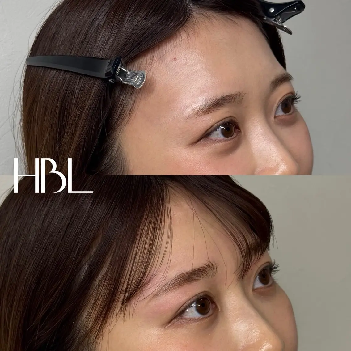 アイブロウ HBL/眉毛サロン/ ERINAの眉毛・アイブロウイメージ