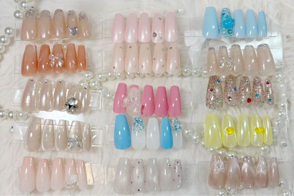 【限定価格🩵】定額Aコース【オフ込】の写真
