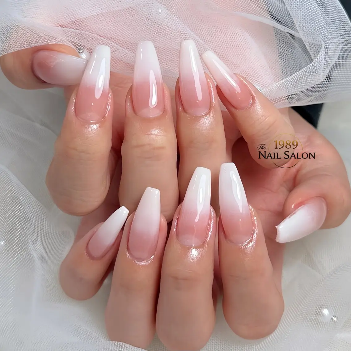 ネイル ハンドネイル The 1989 Nail Salonのネイルデザイン