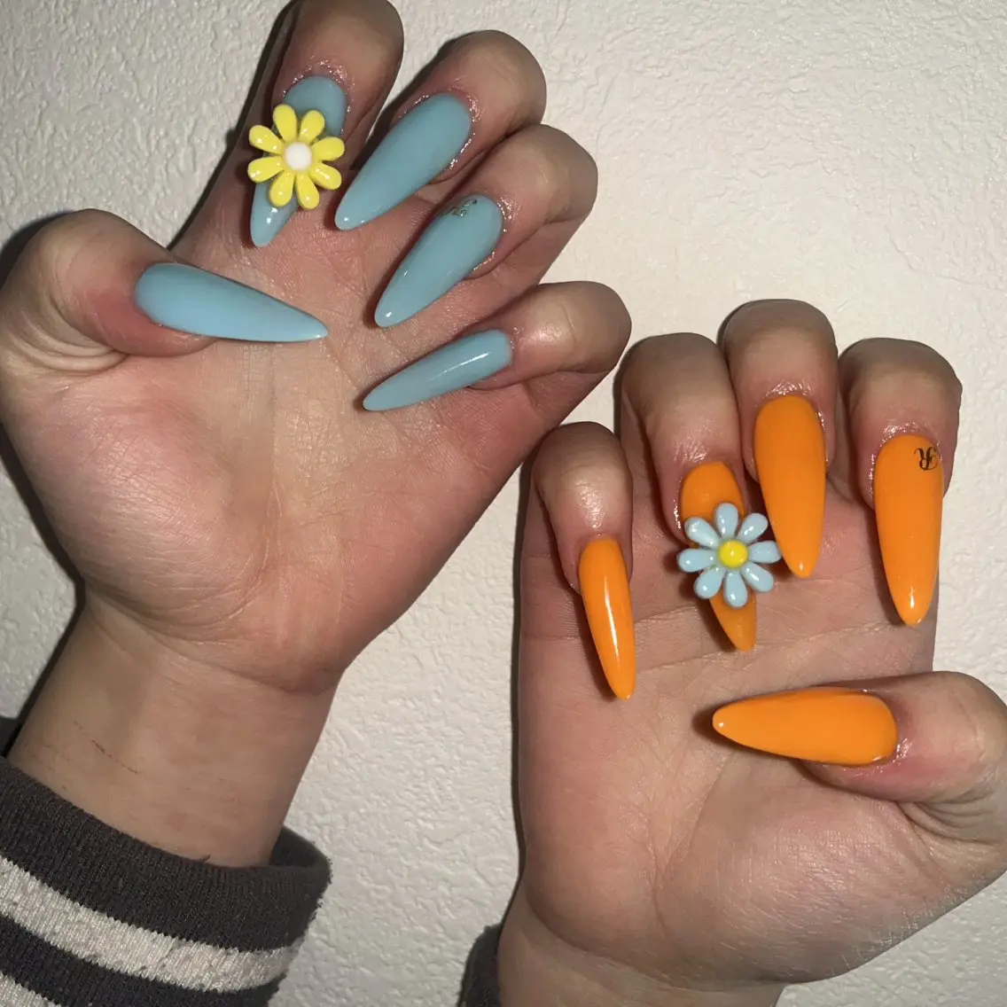 ネイル yukina nailのネイルデザイン