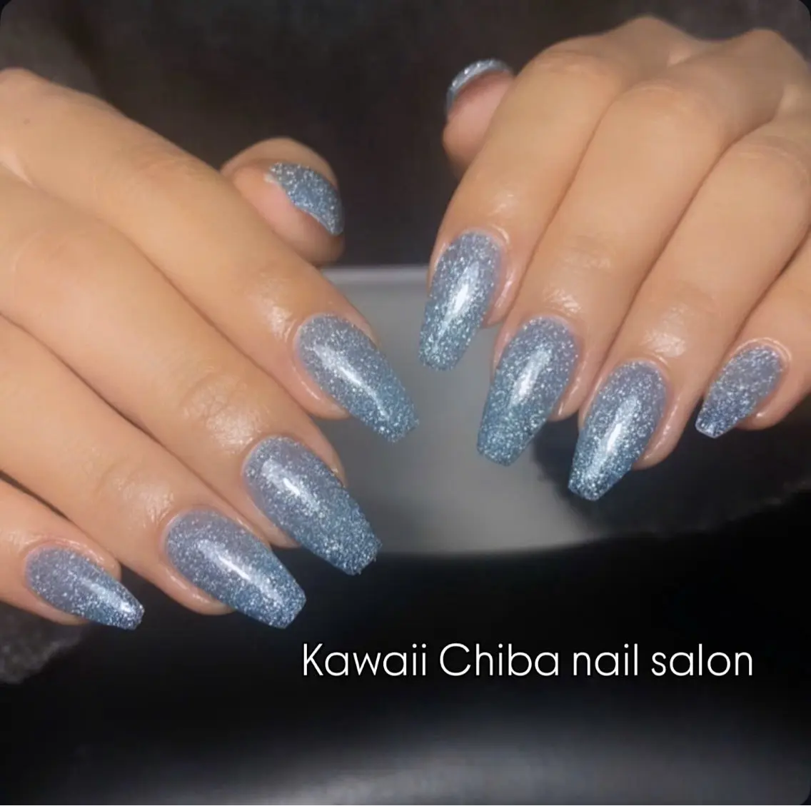 ネイル ハンドネイル ハンドケア Kawaii Chiba nailのネイルデザイン