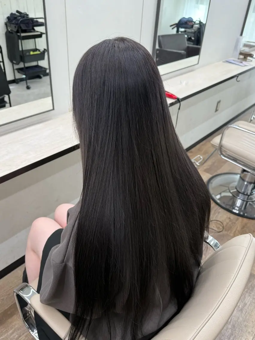 ロング 💖Jurer Shina💖のヘアスタイル