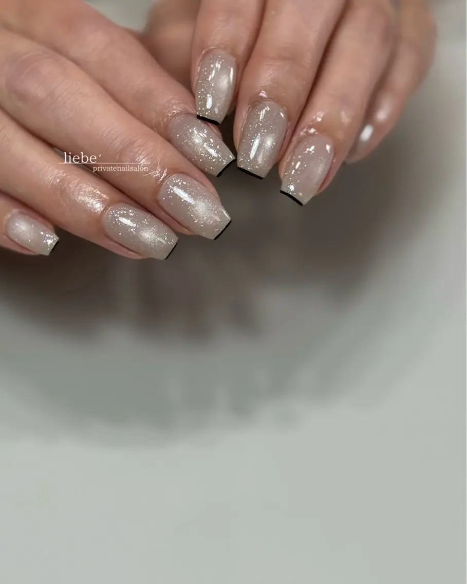 ネイル ハンドネイル Liebe nailのネイルデザイン