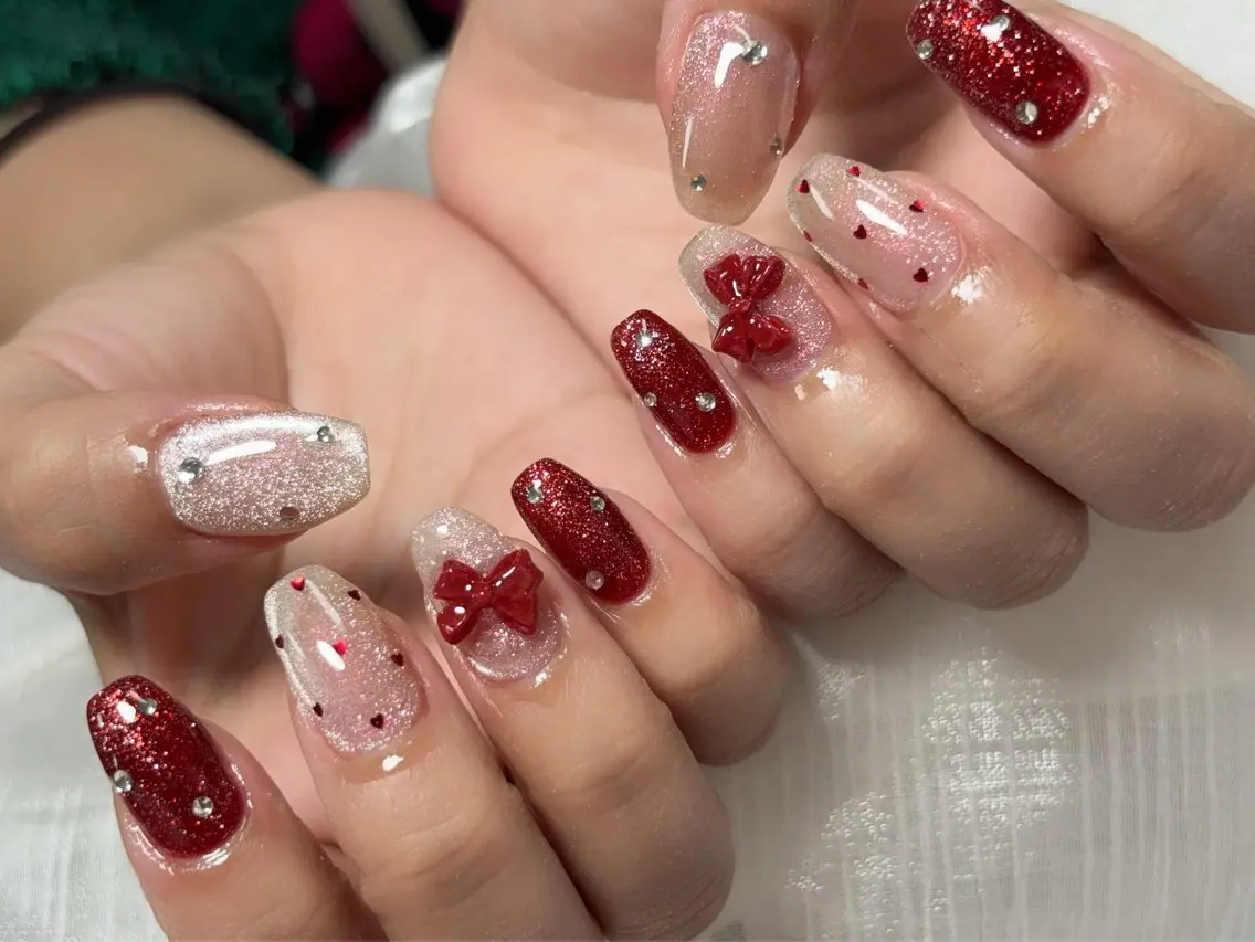 ネイル ハンドネイル Nail NaNaのネイルデザイン