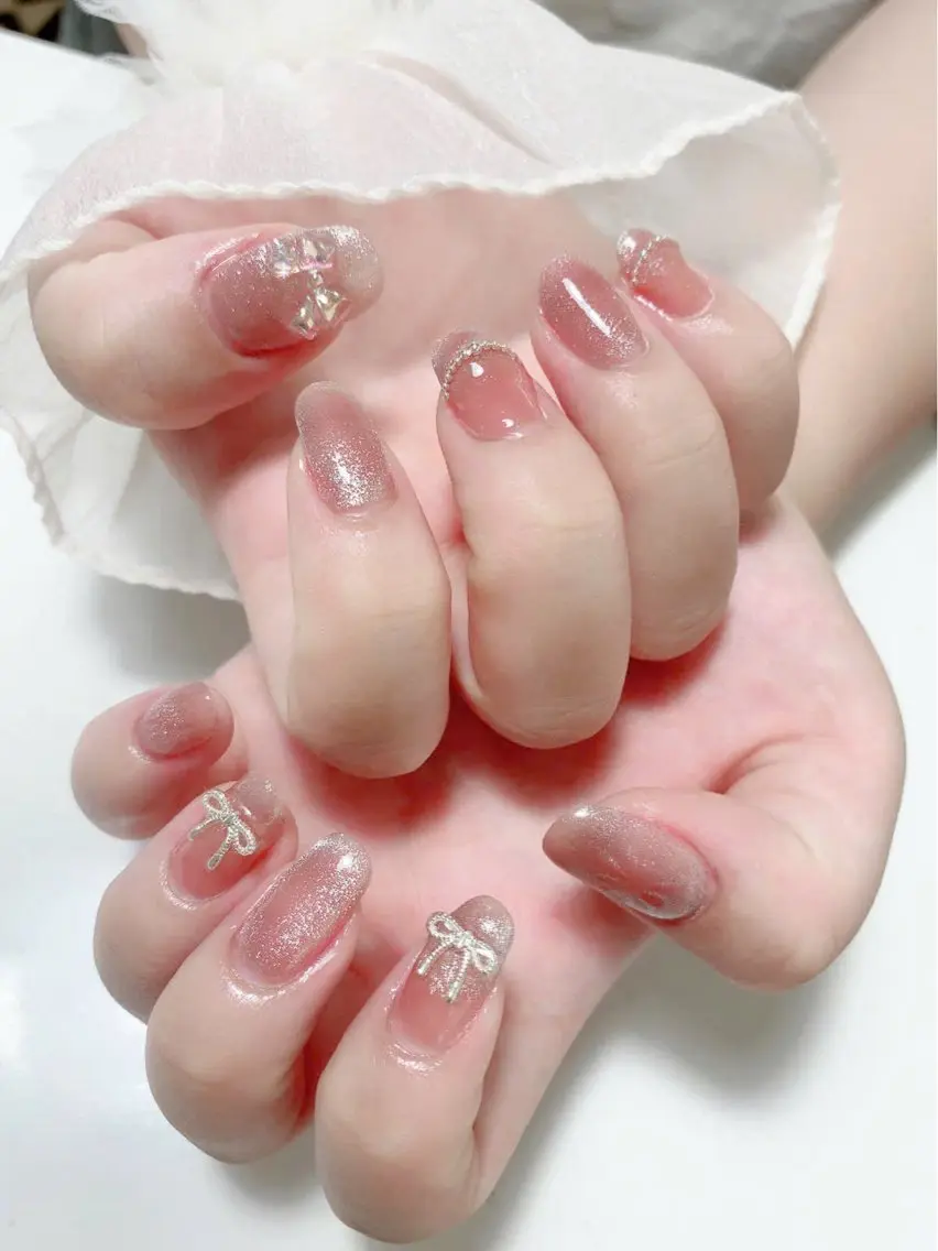 ネイル ZUNBEE Nailのネイルデザイン
