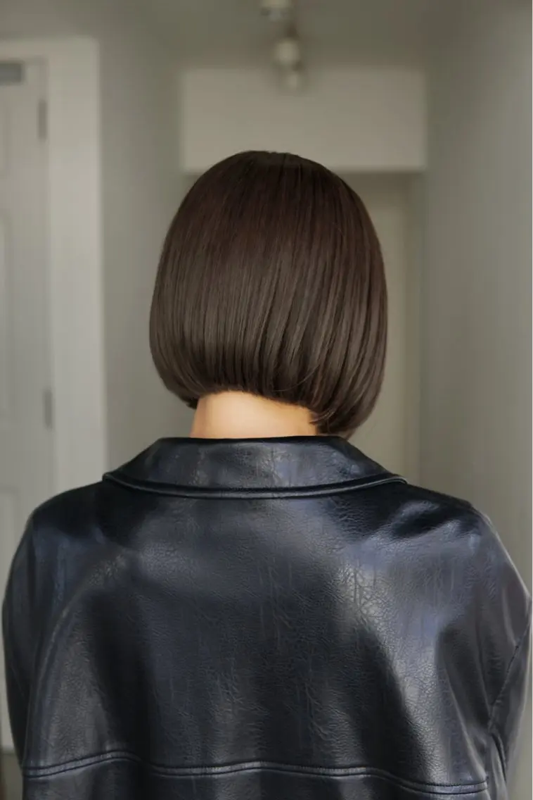 ショート カラー カット ヘアカラー トリートメント 髪質改善/透明感 松下喬亮のヘアスタイル