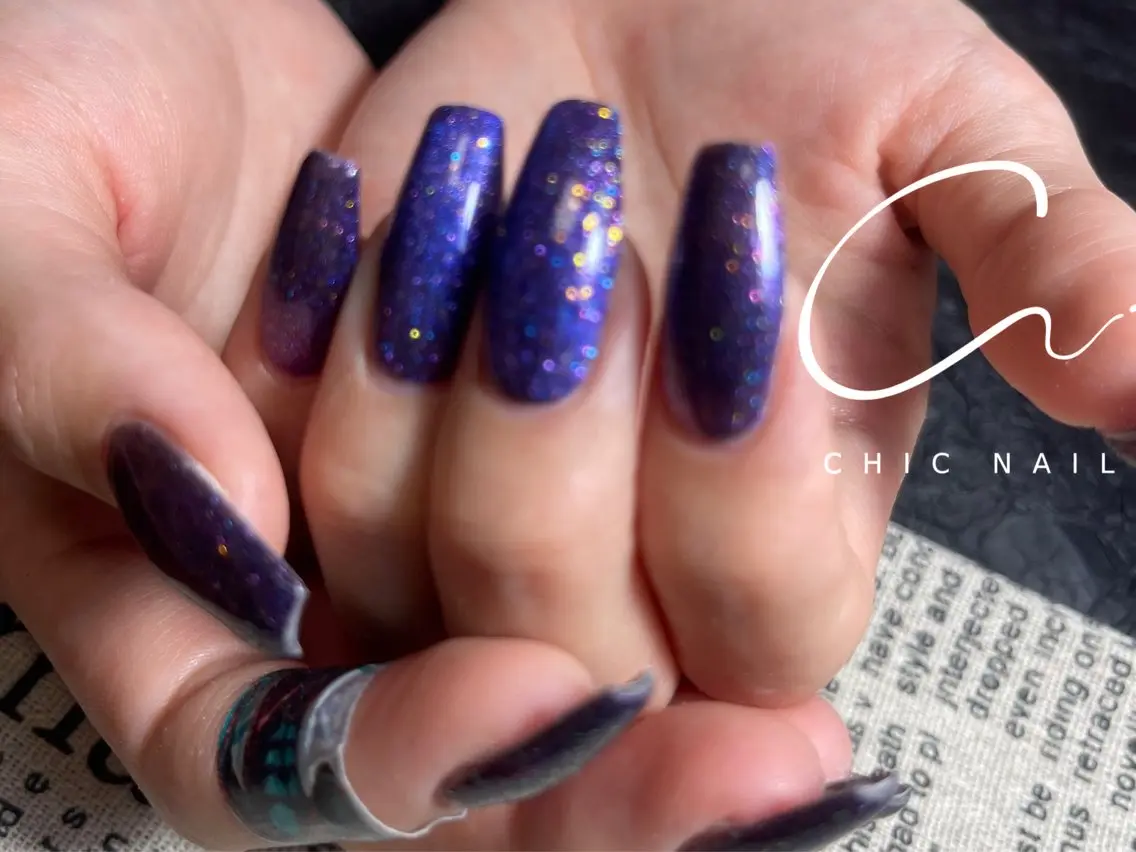 ネイル ハンドネイル CHIC NailSalonのネイルデザイン