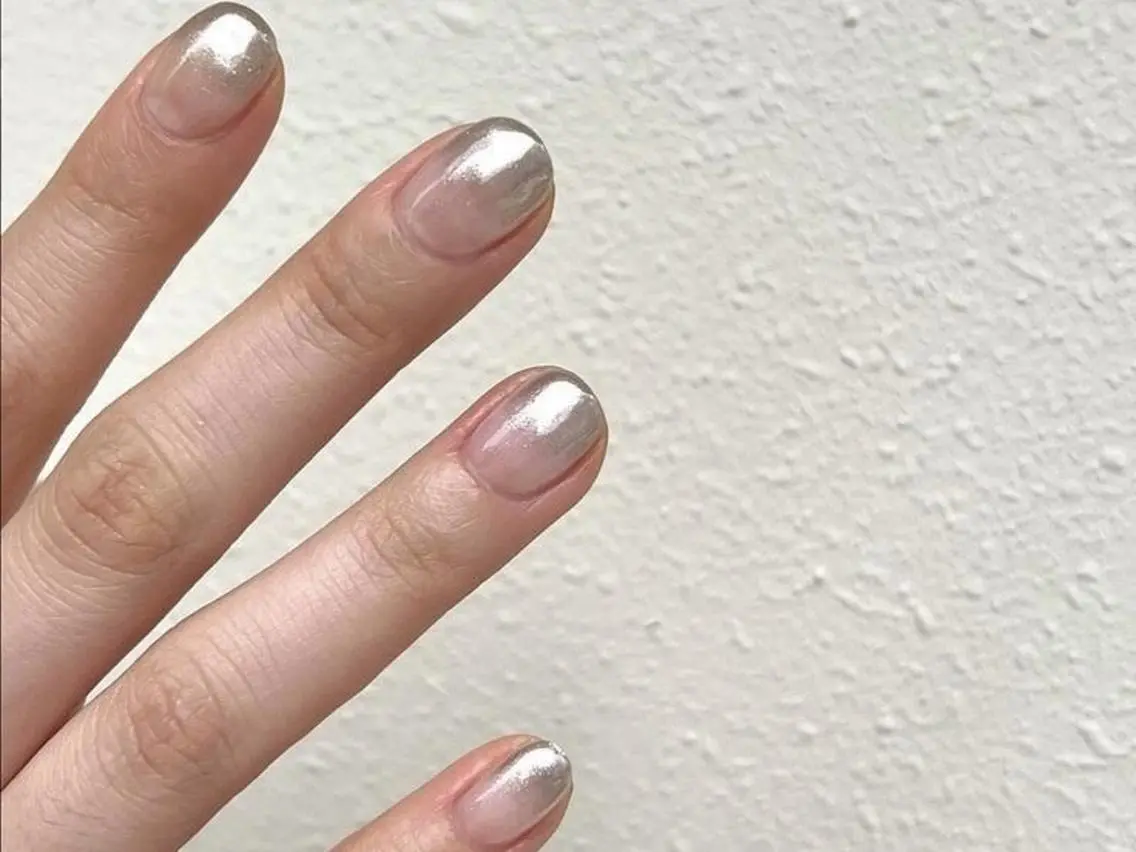 ネイル 🦋y y Nail 🤍のネイルデザイン