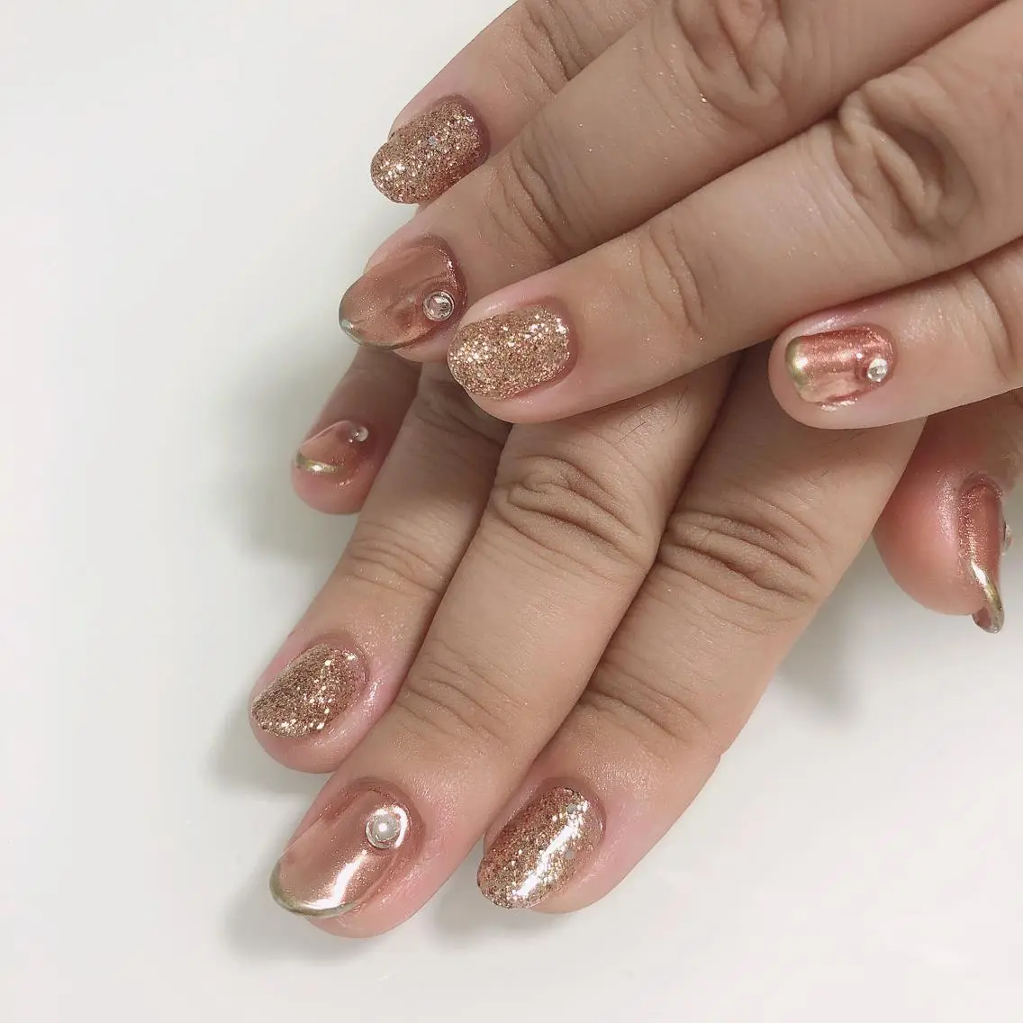 ネイル Sara Grace Salonのマツエク・マツパデザイン