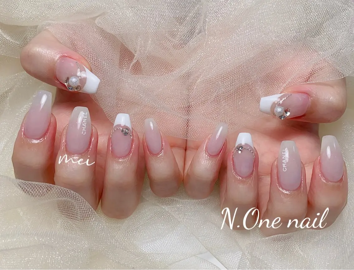 ネイル N.one minaのネイルデザイン
