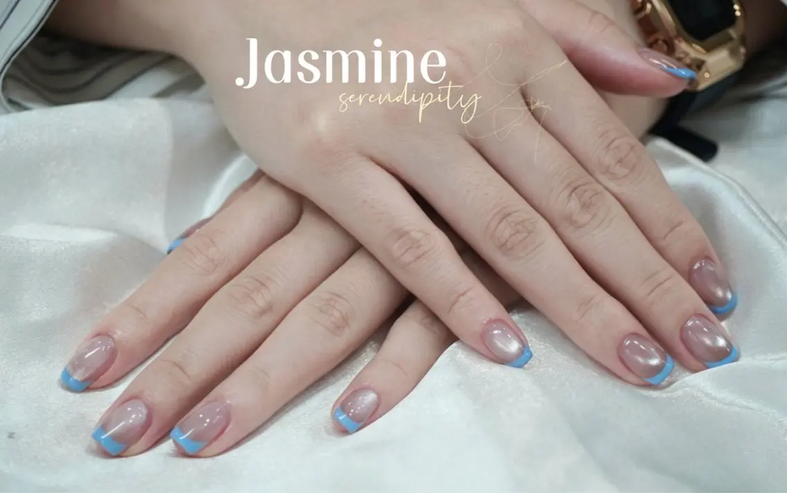 ネイル Sora Nailのネイルデザイン