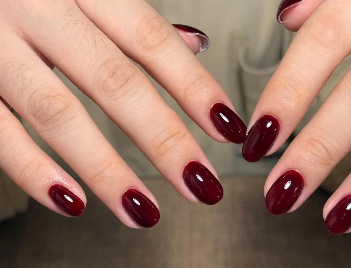 ネイル ハンドネイル 🎀 NaNa_nailのネイルデザイン