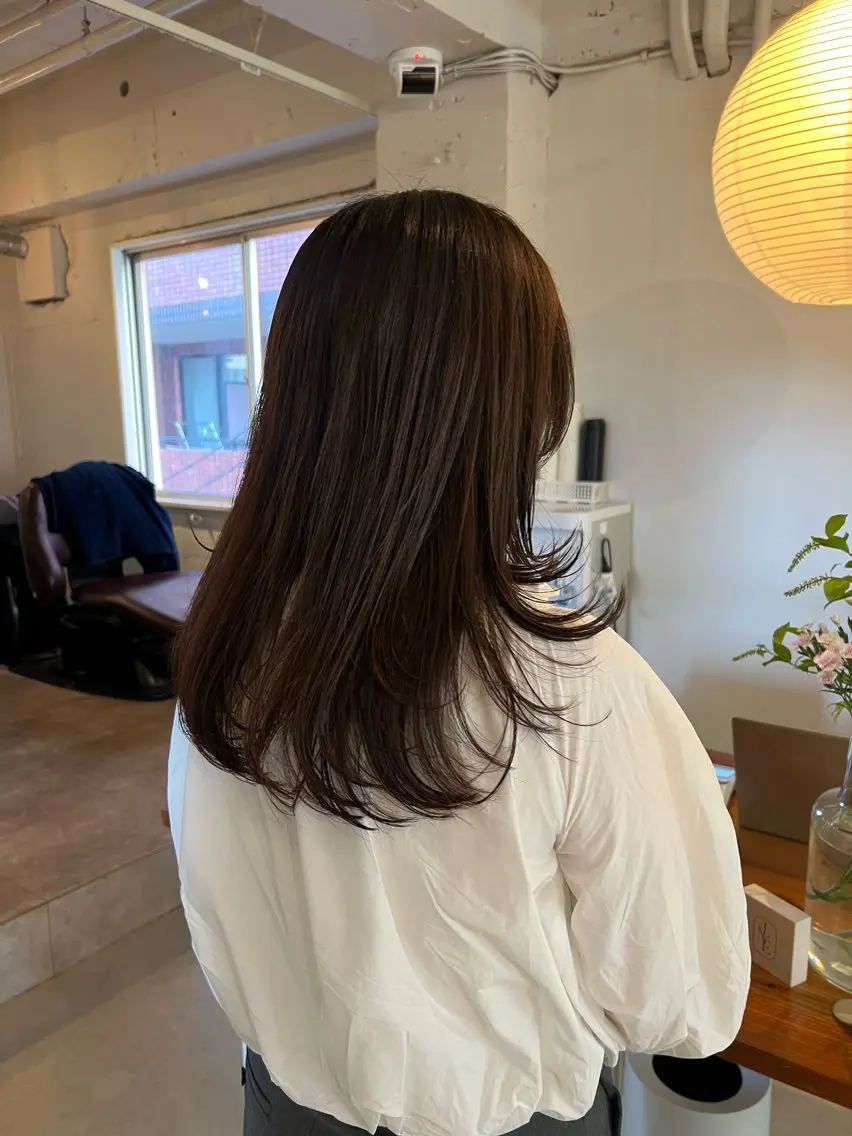 【夜20時】レディースカット🎀の写真