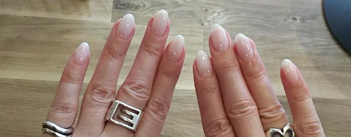 ネイル ハンドネイル Progress Nailのネイルデザイン