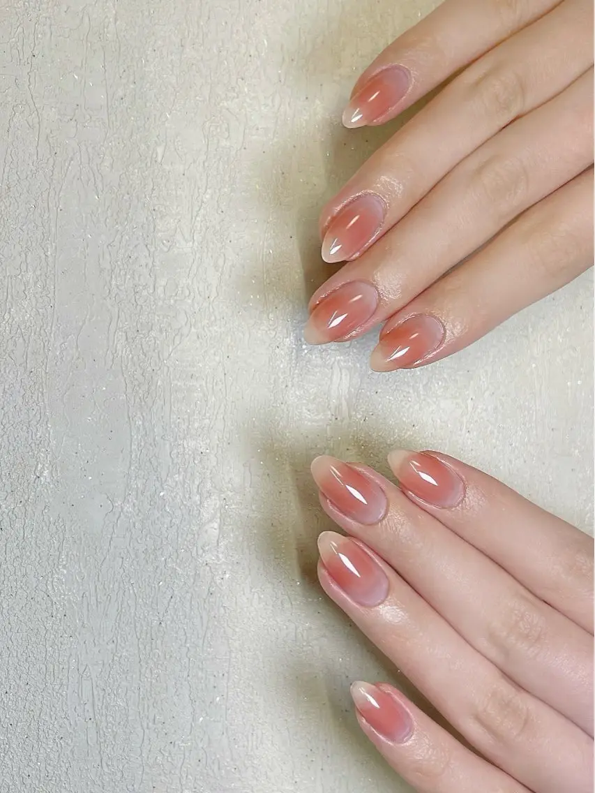 ネイル Minami Nailのネイルデザイン