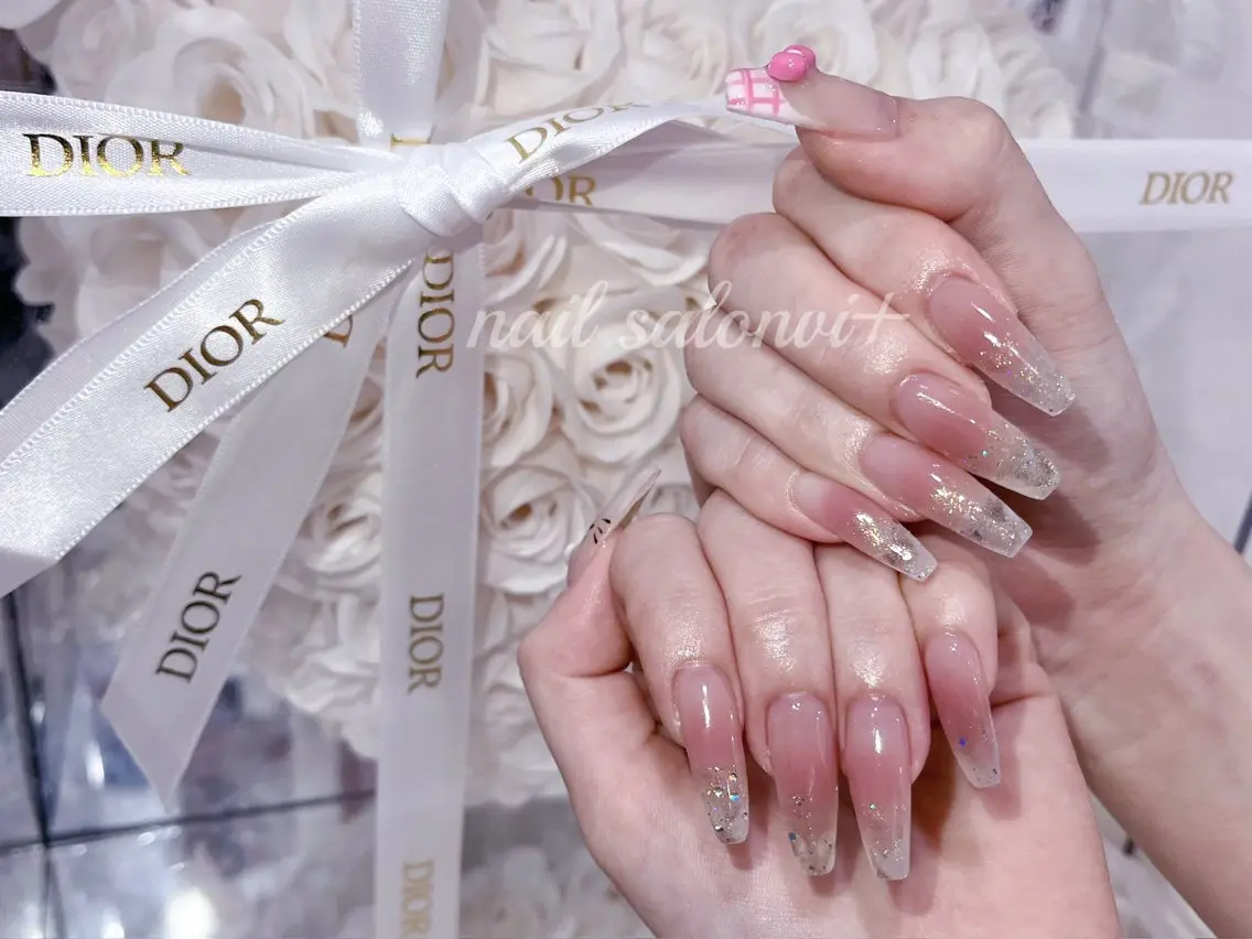 ネイル ハンドネイル S2 nailのネイルデザイン
