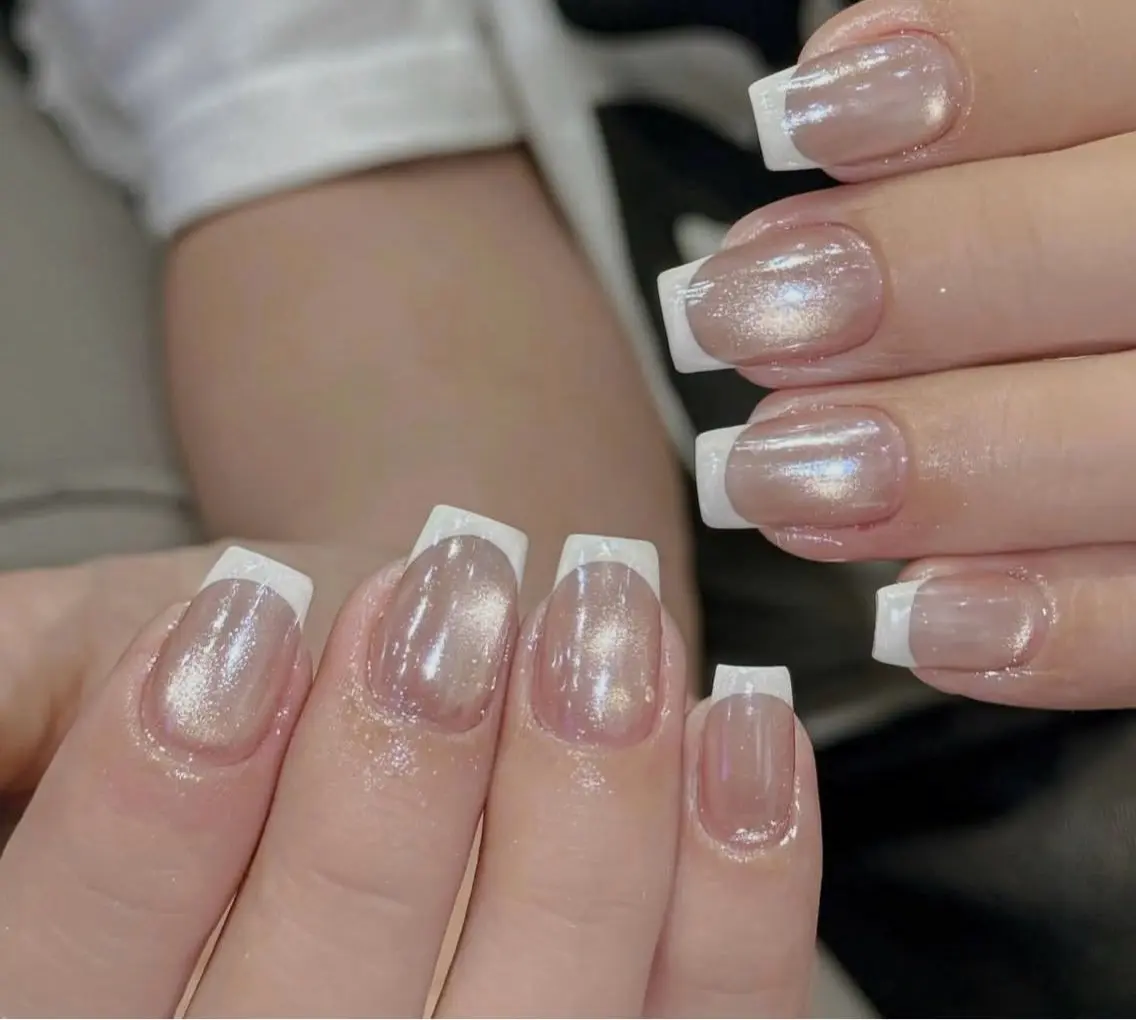ネイル ハンドネイル NiJi Nailsのネイルデザイン